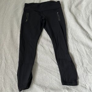 Lululemon Running Tight